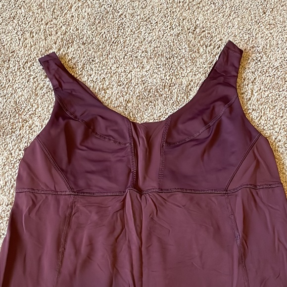 Lululemon Tank - Picture 2 of 6
